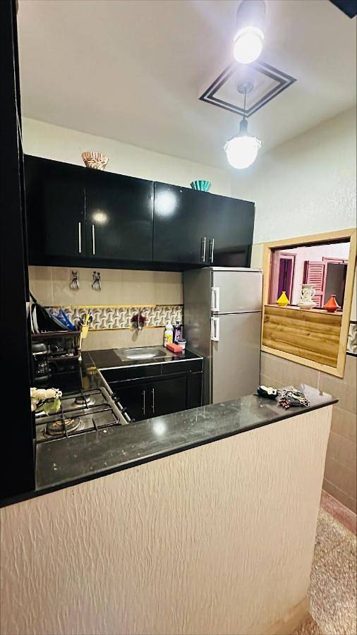 Gîte pour 4 personnes à Tiznit - 4