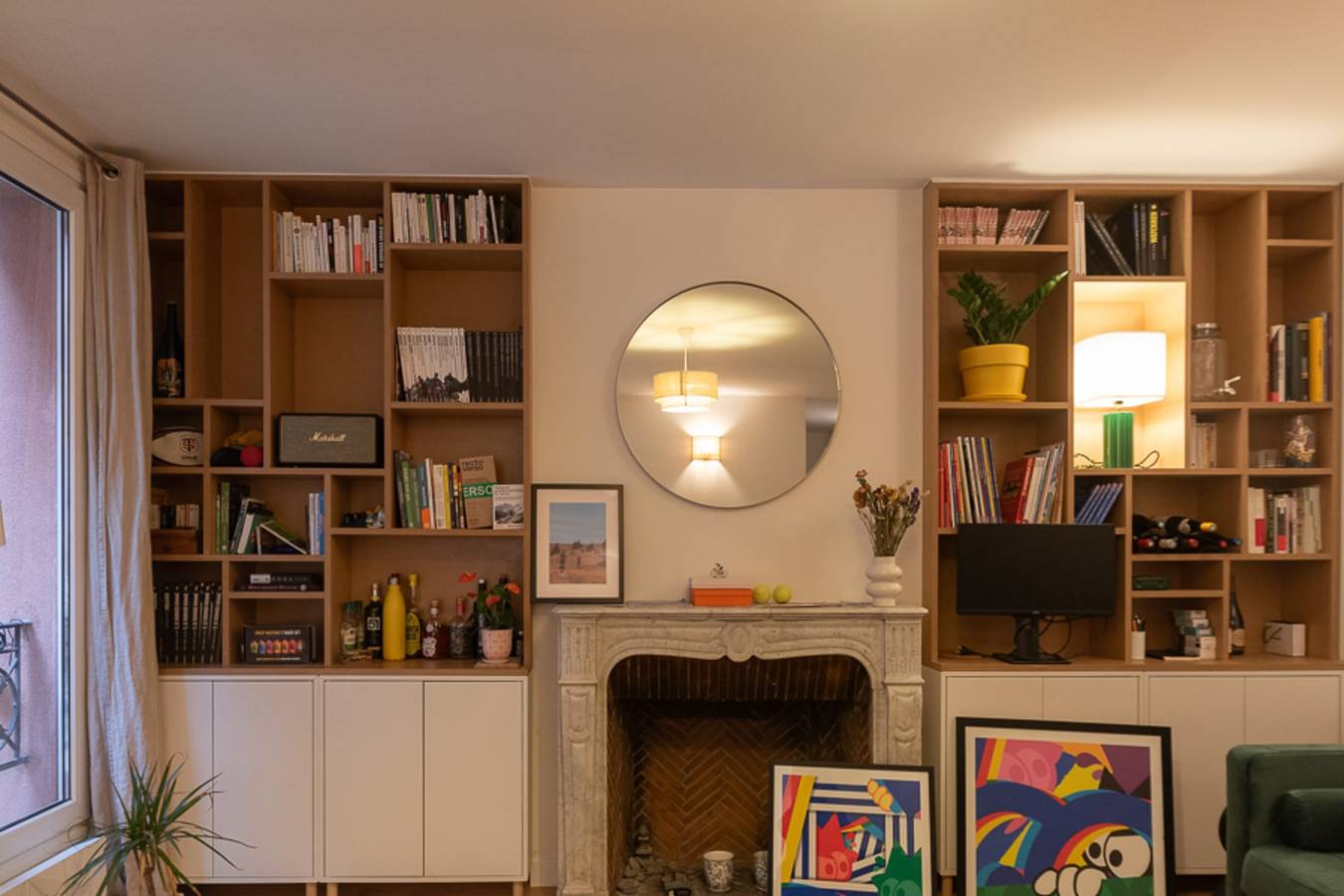 Appartamento intero, Appartamento vacanze per 2 persone in Parigi, Ile-de-France