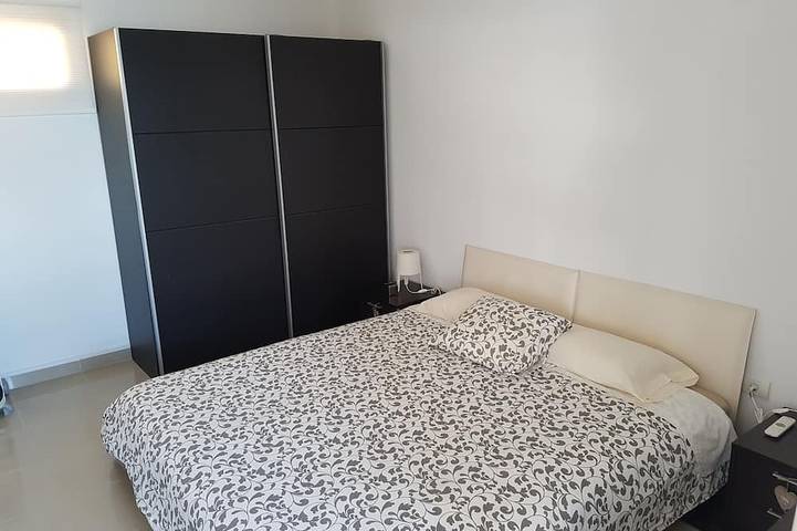 Appartement entier, Playa Chica House in El Burgado, Puerto de la Cruz