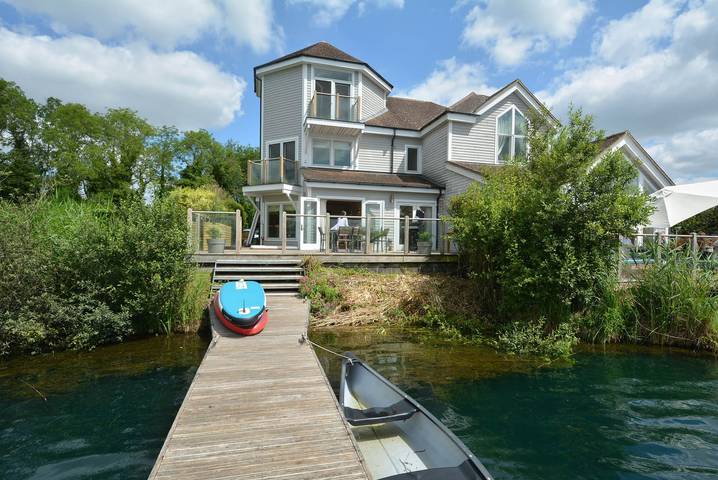 Cottage for 6 people in The Cotswolds