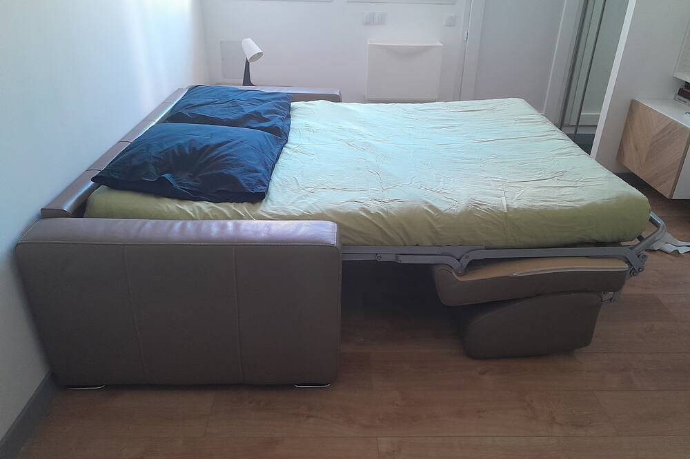 Ganze Wohnung, Pleasant studio center town in Clermont-Ferrand, Regionaler Naturpark Volcans d'Auvergne