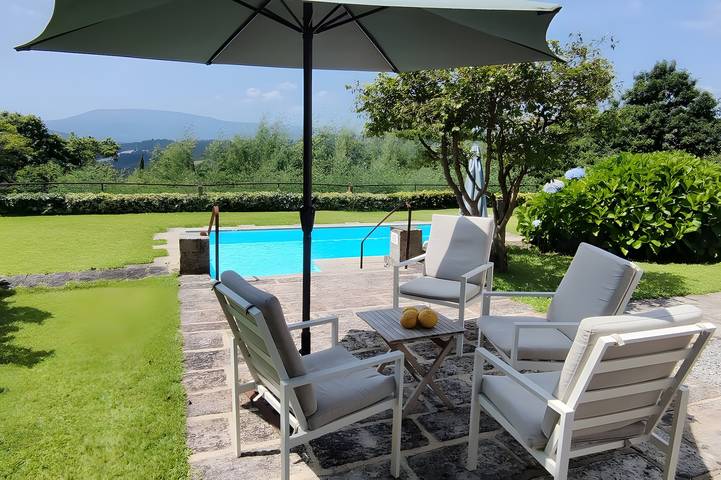 Casa rural para 4 personas, con jardín en Región Norte (Portugal) - 2