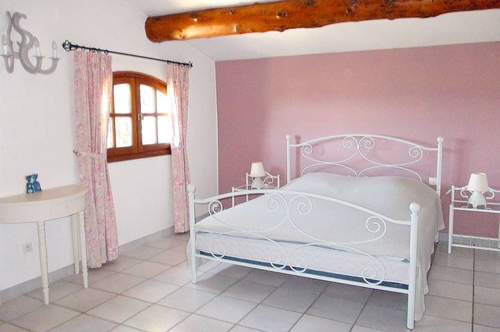 Location de vacances pour 9 personnes, avec jardin à Saint-Gervais - 2