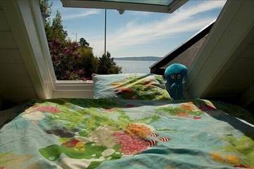 Beach Rental for 8 Guests in Oslo Municipality, Oslo region, Picture 1