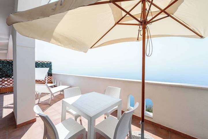 Vakantieappartement voor 4 personen - 1