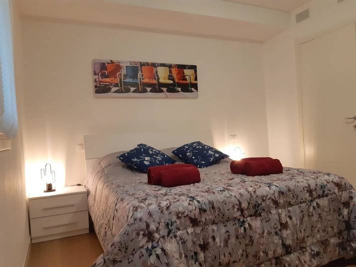Gîte pour 3 personnes, avec vue et jardin, animaux acceptés à Pordenone - 4