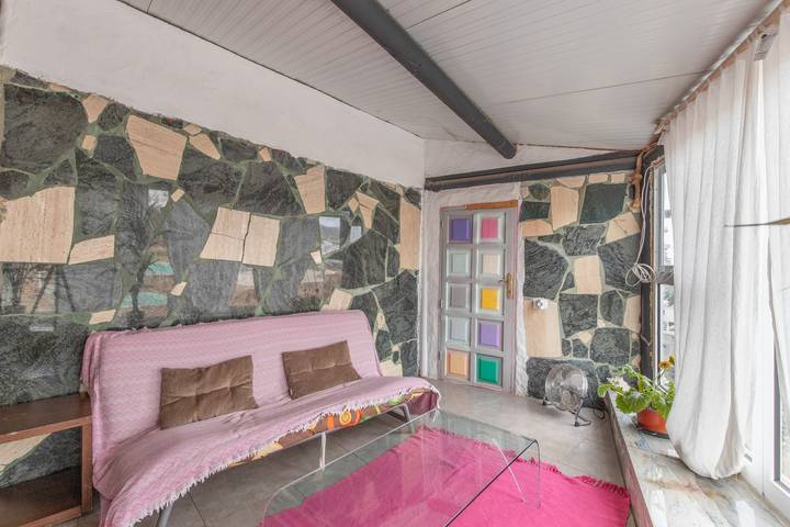 Chalet para 4 personas, con Balcón y Jardín en Villa de Agaete