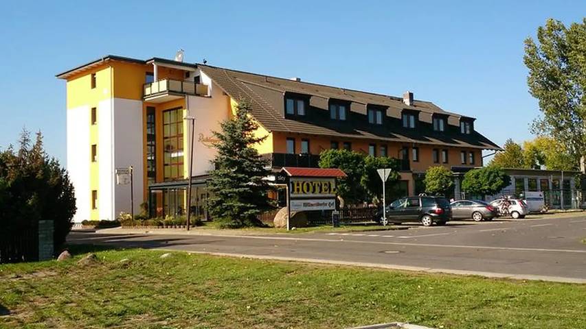 Gîte pour 4 personnes à Cottbus