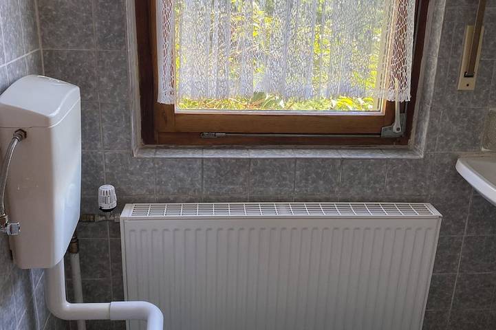 Bungalow für 3 Personen, mit Balkon in Hessen - 4