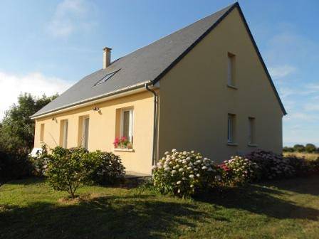 Gîte pour 8 personnes, avec jardin et terrasse dans Aure sur Mer - 2