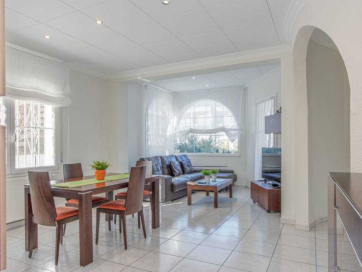 Ferienhaus für 6 Personen, mit Garten und Pool, mit Haustier in Empuriabrava - 2