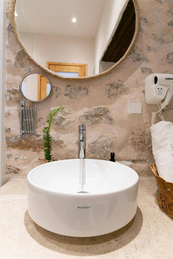 Appartement entier, Ydor apartment in Hydra