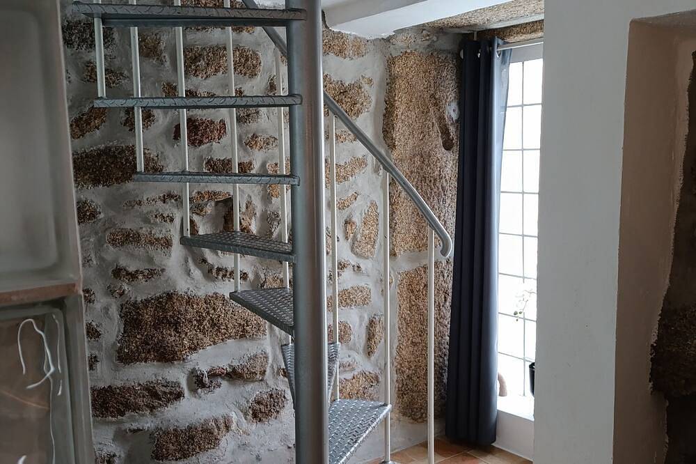 Casa típica de pedra em Paredes do pinhāo,S. Lourenço Riba pinhao/ sabrosa/, foto 11