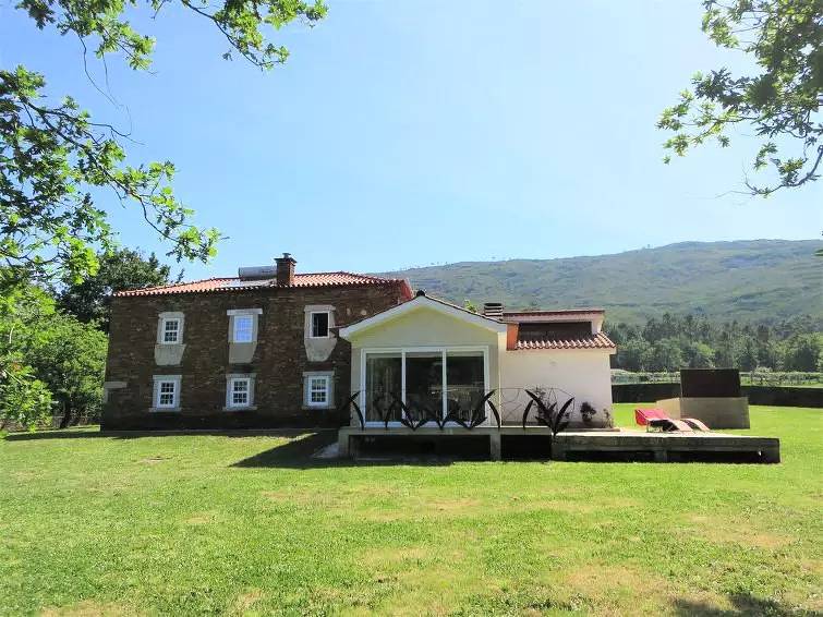 Casa 6 Personas in Venade, Venade e Azevedo