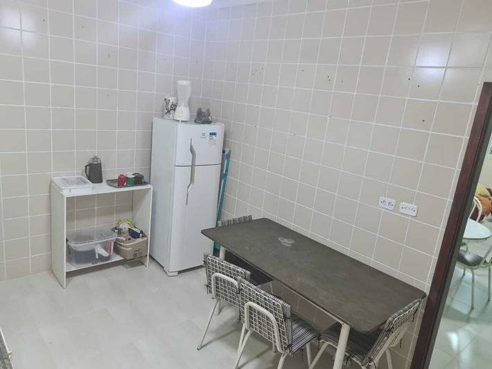 Ferienhaus für 10 Personen, mit Balkon - 1