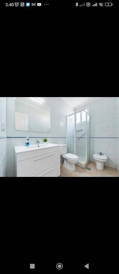 Maison de vacances pour 6 personnes, avec terrasse - 1