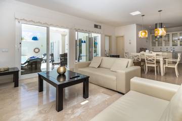 Villa voor 6 Personen in Corralejo, La Oliva, Afbeelding 2