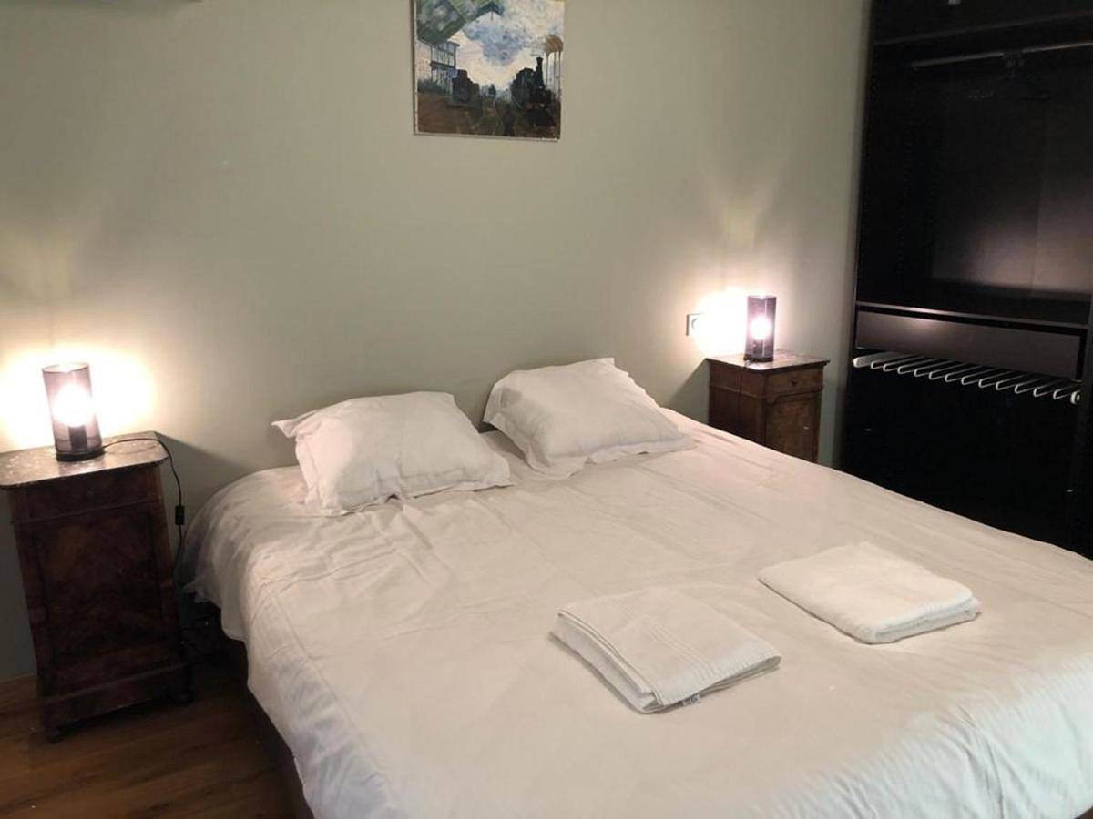 La Maison Millot in Beaune, Beaune en omgeving