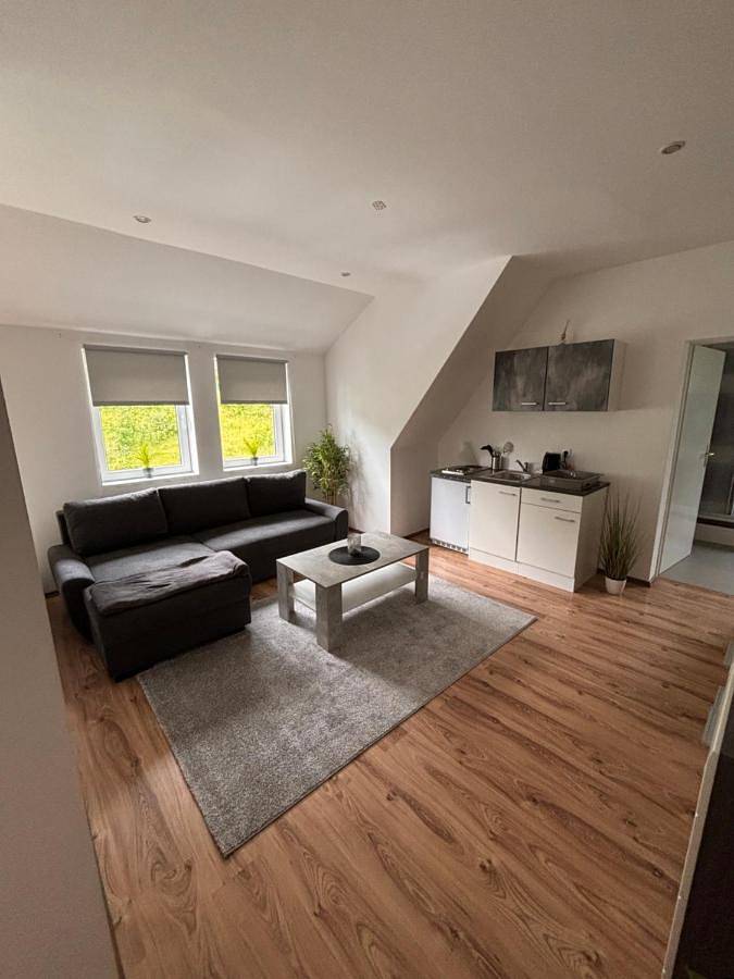 Appartement de vacances pour 3 personnes, avec terrasse et vue