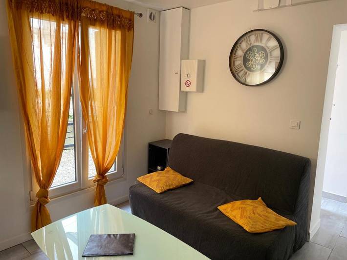 Ferienwohnung für 4 Personen - 1