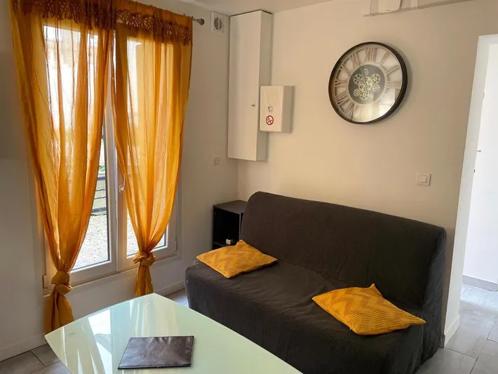 Apartamento de vacaciones para 4 personas - 1