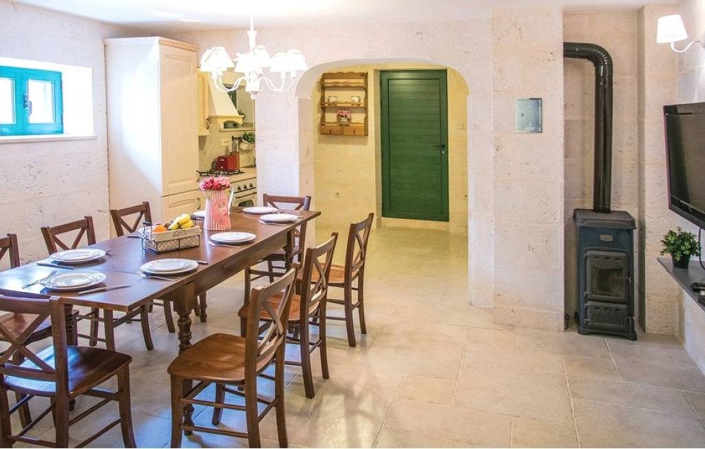 Villa Monteneze by Villas Guide in Zagvozd, Makarska Riviera