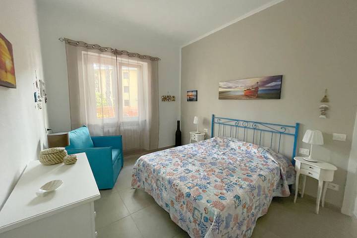 Apartamento entero, Appartamento Elba vicino alle spiagge in Marina di Grosseto, Grosseto
