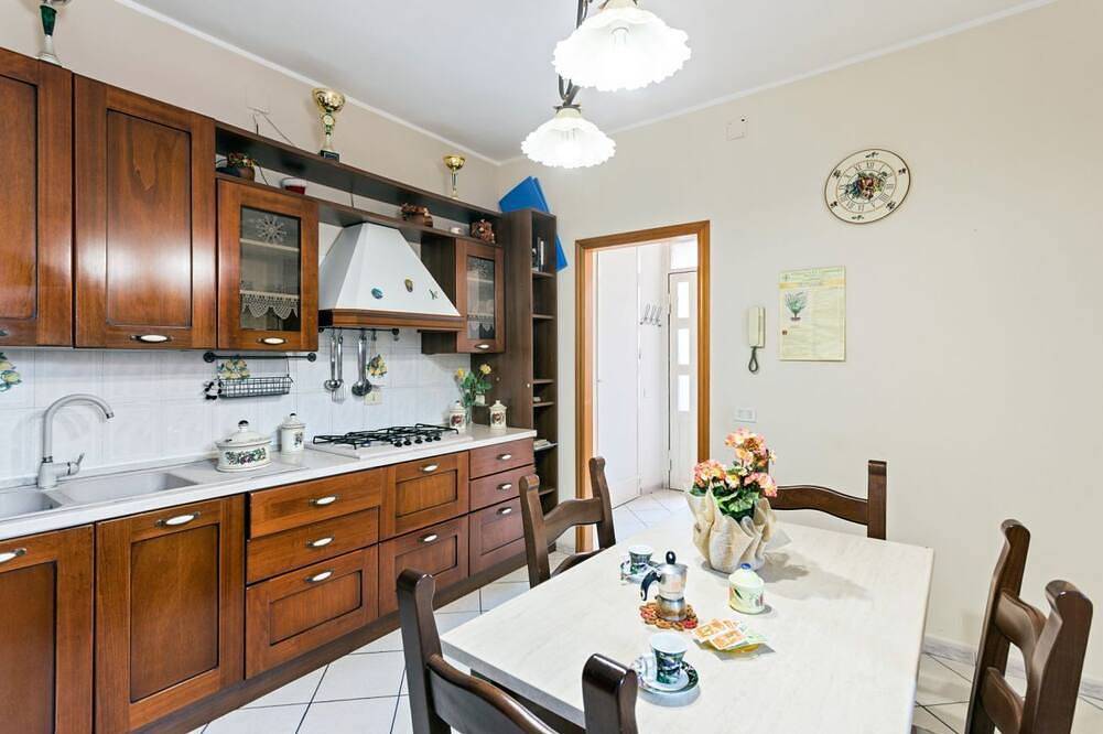 Appartamento vacanze a Catania a partire da 82€ a notte