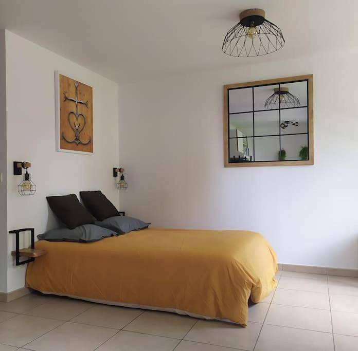 Appartement de vacances pour 2 personnes, avec Balcon