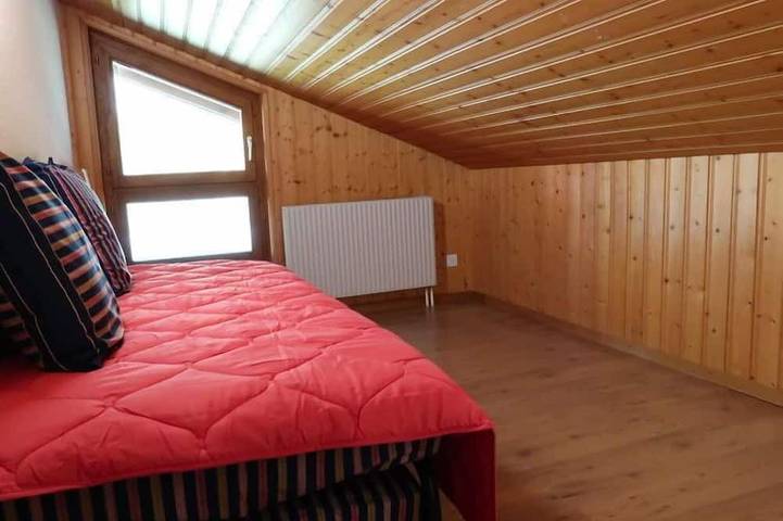 Ganze Wohnung, Cassiopée 26 in Sainte-Croix (Schweiz), Nord Vaudois