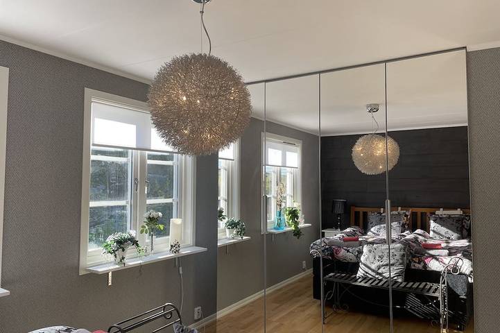 Villa für 5 Personen, mit Whirlpool und Terrasse in Schweden - 4