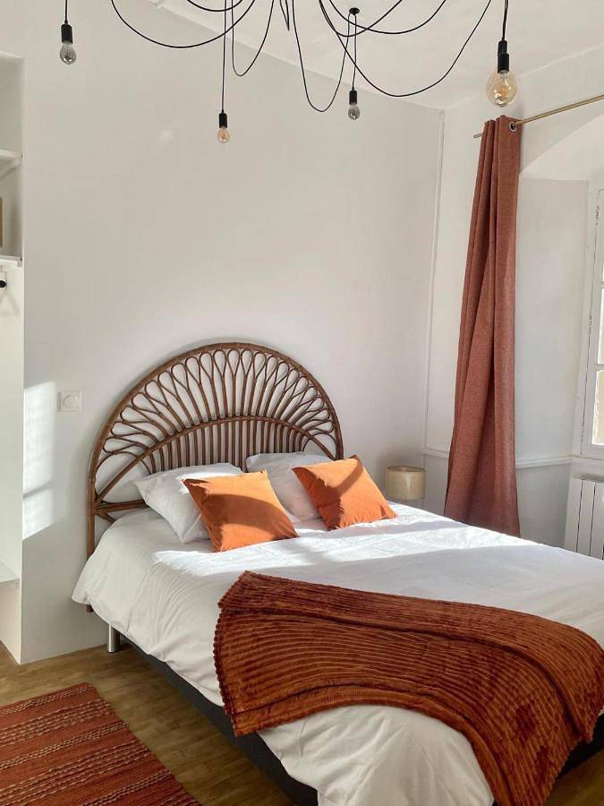 Gîte pour 2 personnes à Tulle - 2