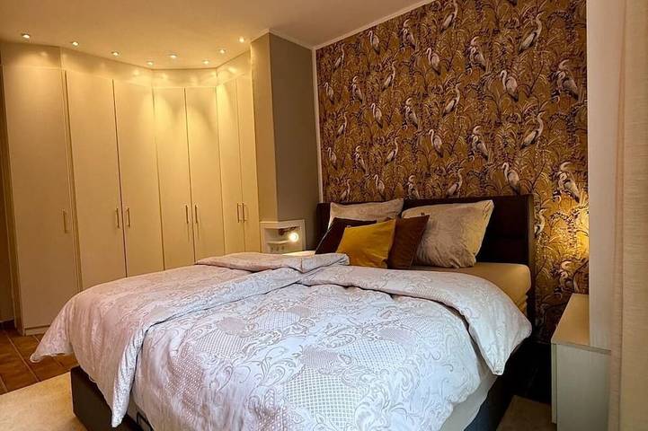 Gîte pour 2 personnes, avec jacuzzi à Wuppertal - 4