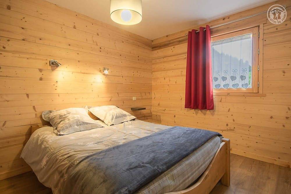 Le Chenavelle D'en Haut in Les Saisies, Albertville region