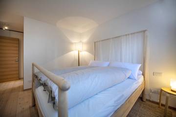 Vakantieappartement voor 2 Personen in Plan da Tieja, Wolkenstein, Afbeelding 4