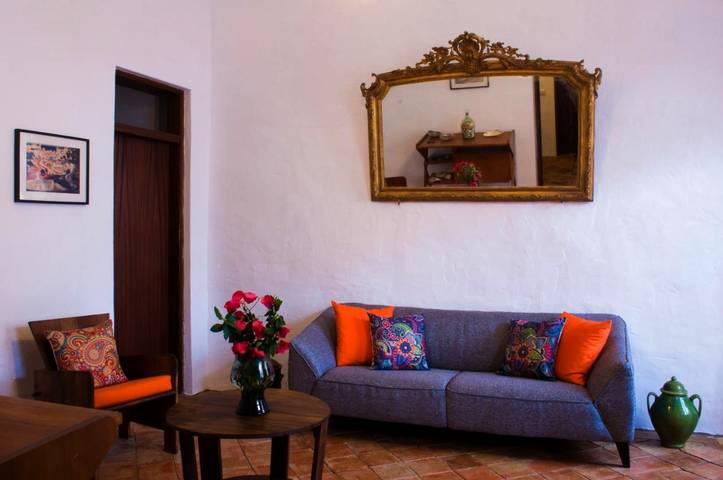 Maison d’hôte pour 2 personnes, avec vue ainsi que jardin et piscine en Algarve - 3