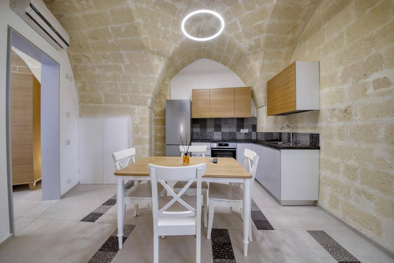 Appartement entier, Palazzo Fondo Vico - Affitti Brevi Italia in Gravina in Puglia, Parc national d'Alta Murgia