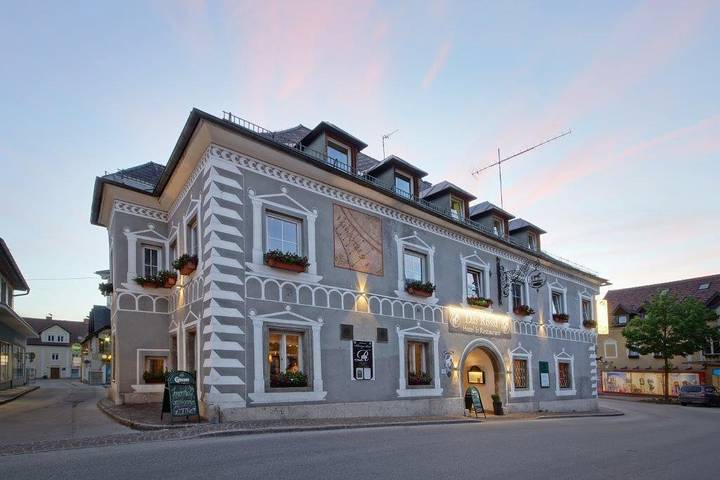 Hotel für 6 Personen, mit Garten in Windischgarsten