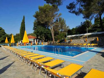Agriturismo voor 2 Personen in Villanova d'Albenga, Ligurië, Afbeelding 2
