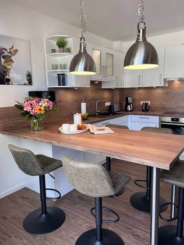 Ferienhaus für 5 Personen in Diemelsee, die Mittelgebirge, Bild 1