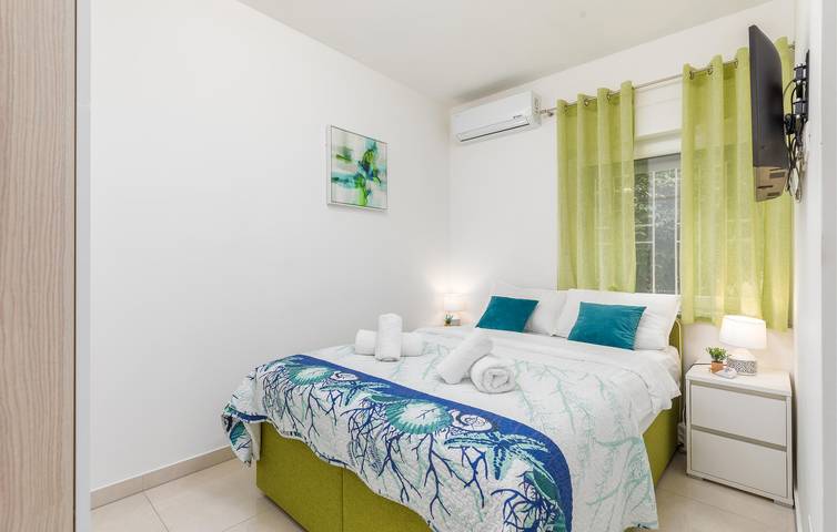 Ferienwohnung für 2 Personen in Pula-Medulin