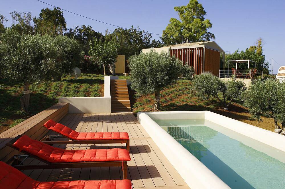 Casa vacanza a Vallo di Mazara a partire da 207€ a notte