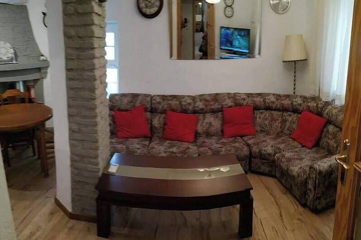 Gîte pour 9 personnes - 1