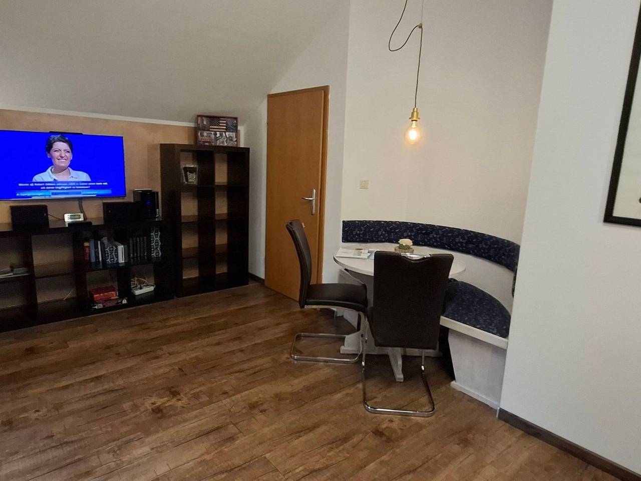 Ganze Wohnung, Am Wildgatter 54 in Grafenwiesen, Ostbayern