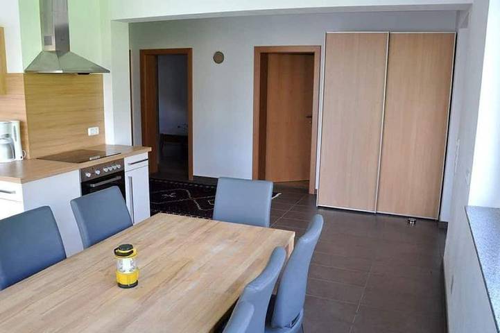 Ferienhaus für 7 Personen, mit Garten in Spittal an der Drau - 3