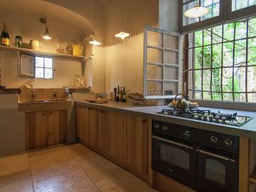 Villa for 11 People in Cénevières, Causses du Quercy Regional Nature Park, Photo 1