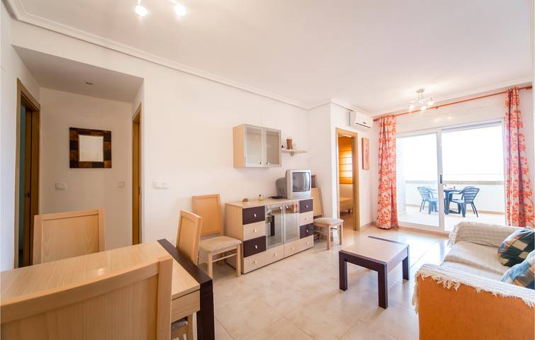 Apartamento de vacaciones para 6 personas en Provincia de Castellón - 4