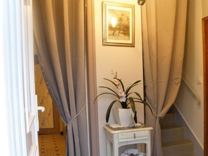 Chambre d’hôte pour 2 personnes, avec jardin et vue dans la Meuse - 4