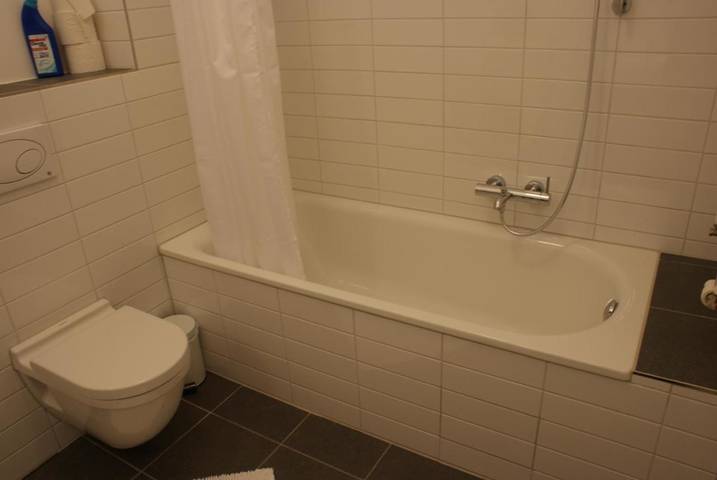 Ferienwohnung für 2 Personen, mit Haustier in Berliner Mauer - 3