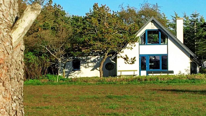 Ferienhaus für 7 Personen, mit Haustier in Bork Havn - 2